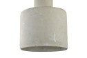 Светильник подвесной MAYTONI T439 4 кв.м., 16х222х16 см, E27