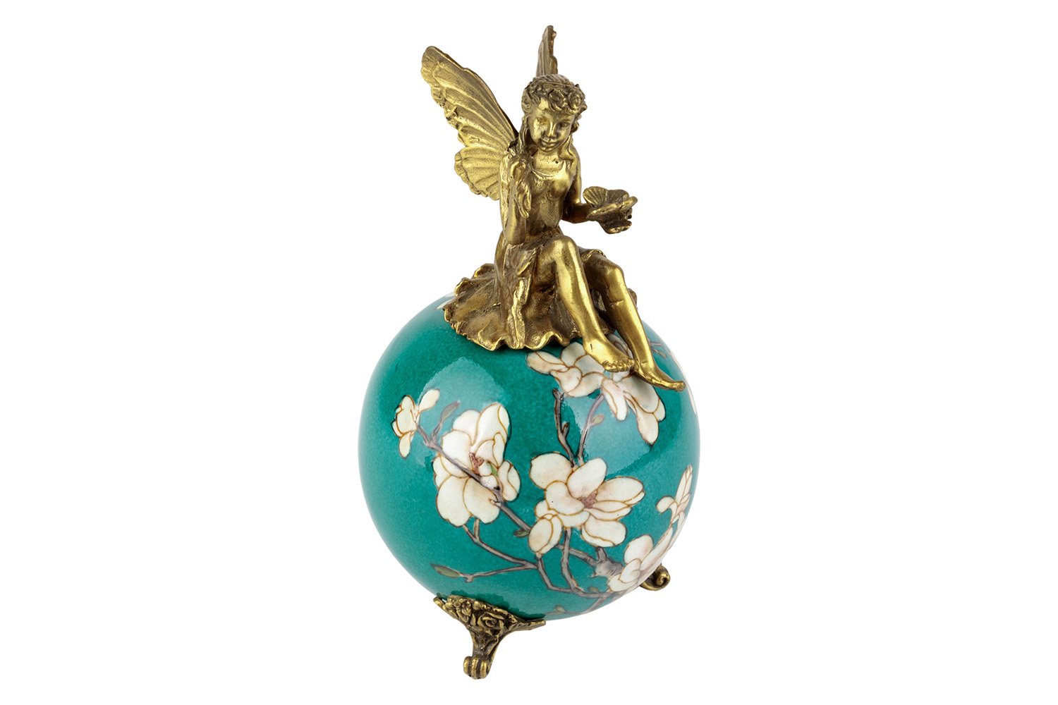 Заказать Тест На Фею