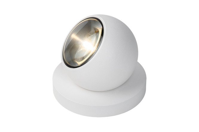 Изображение товара Садово-парковый светильник ELEKTROSTANDARD Ball 4 Вт LED для уличного освещения