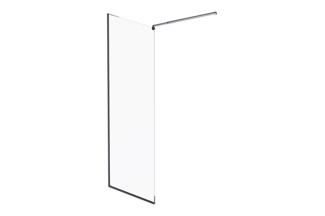 Изображение товара Душевая перегородка Func 80x200 см для ванной комнаты