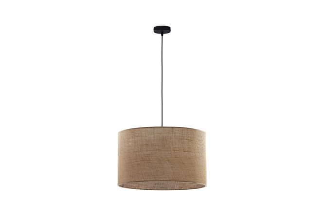 Изображение товара Подвесной светильник TK LIGHTING Juta 6 кв.м., цоколь E27, стильный дизайн
