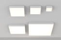 Светильник потолочный LED MAYTONI Downlight Zon