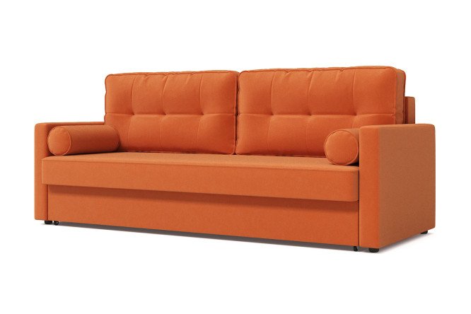 Изображение товара Диван-кровать Тони с механизмом еврокнижка размеры 222х89х94 см