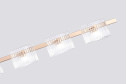 Люстра подвесная FAVOURITE Ori 5 кв.м., LED, 143 см