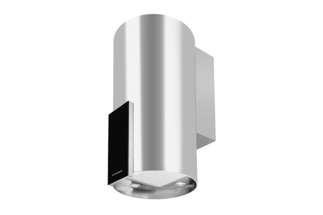 Изображение товара Вытяжка KUPPERSBERG WL-MOTUBA X нержавеющая сталь 38х80х47.5 см