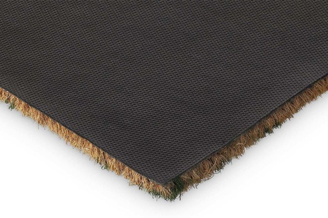 Коврик придверный HOFF CR-11620A 40х60 см