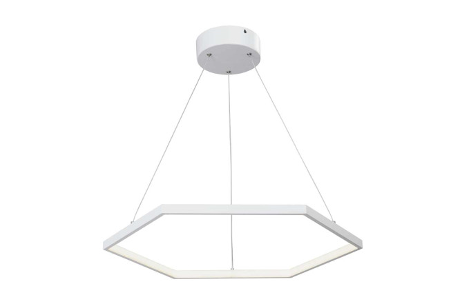 Изображение товара Светильник подвесной VITALUCE V4605 8 кв.м., LED, 60 см