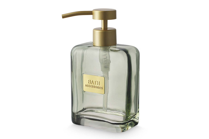 Изображение товара Дозатор для жидкого мыла EVIO Gloss 360 мл