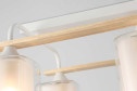 Светильник потолочный AMBRELLA LIGHT Traditional 10 кв.м., 34x24.5x34 см, E27