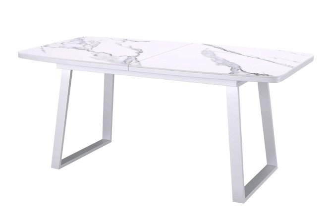 Изображение товара Обеденный раздвижной стол AZ1400 140x76 см, расширяемый до 180 см