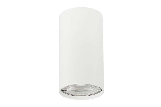 Светильник потолочный ST LUCE ST110 2.5 кв.м, 5.4x10x5.4 см, GU10