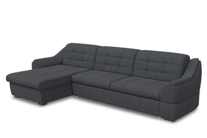 Изображение товара Угловой диван-кровать Антарес Изображение товара Угловой диван-кровать Антарес