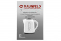 Чайник MAUNFELD MGK-632W