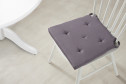 Подушка на стул HOFF Plain HTP1031-28 40х41 см