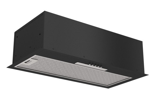 Изображение товара Вытяжка ELIKOR 60П-500-К3Д КВ II цвет чёрный, 59.8 см