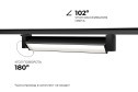 Светильник трековый APEYRON 25-11 однофазный линейный