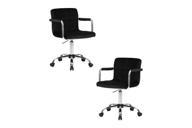 Изображение товара Кресло офисное для персонала DOBRIN Terry