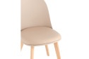 Стул с подушкой Stool Group Fog 50х80х45 см