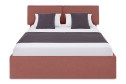 Каркас кровати Clara 140х200 см