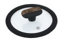 Ковш с крышкой REGENT Inox Albero 1.3 л