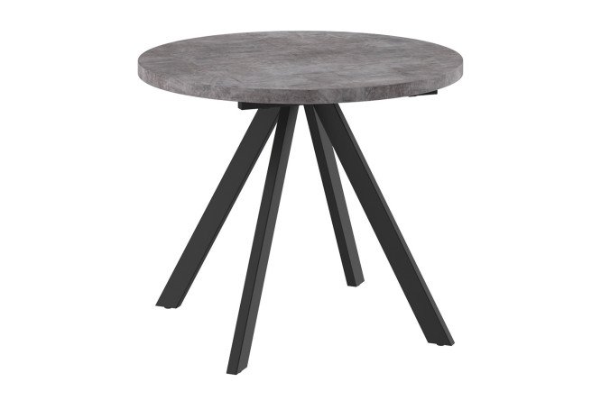 Изображение товара Стол раздвижной Rondo M 90 90х76х90 см