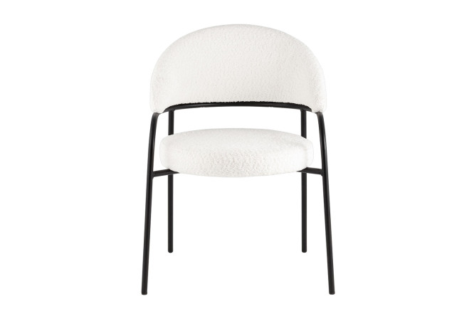 Стул Stool Group Тилль с подлокотниками 58х79х63 см