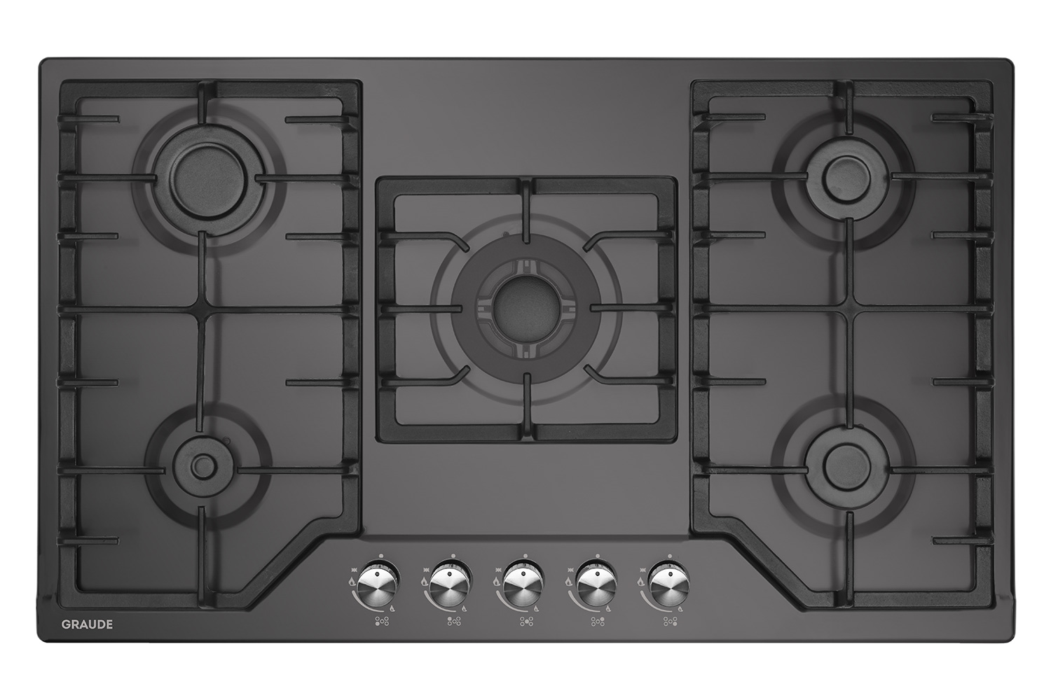 

Газовая панель GS 90.1, GS 90.1