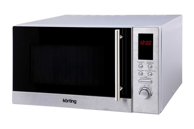 Изображение товара Микроволновая печь KORTING KMO 823 XN для кухни