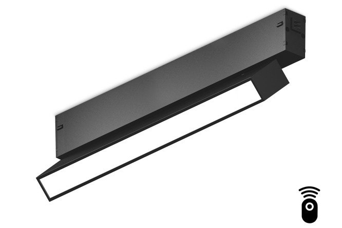 Изображение товара Диммерный LED светильник AMBRELLA LIGHT Track System 2 м² регулируемый теплый белый