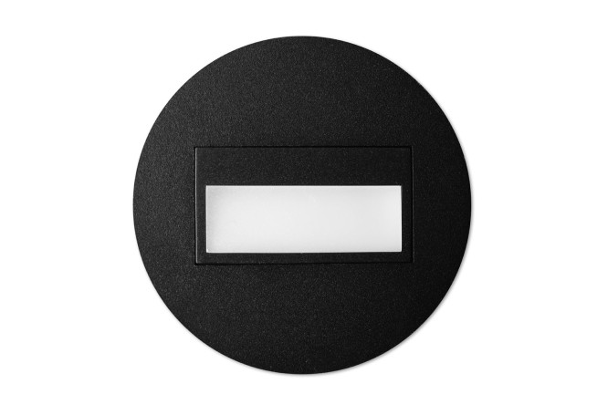 Светильник встраиваемый LED CITILUX Скалли 0.5 кв.м, LED