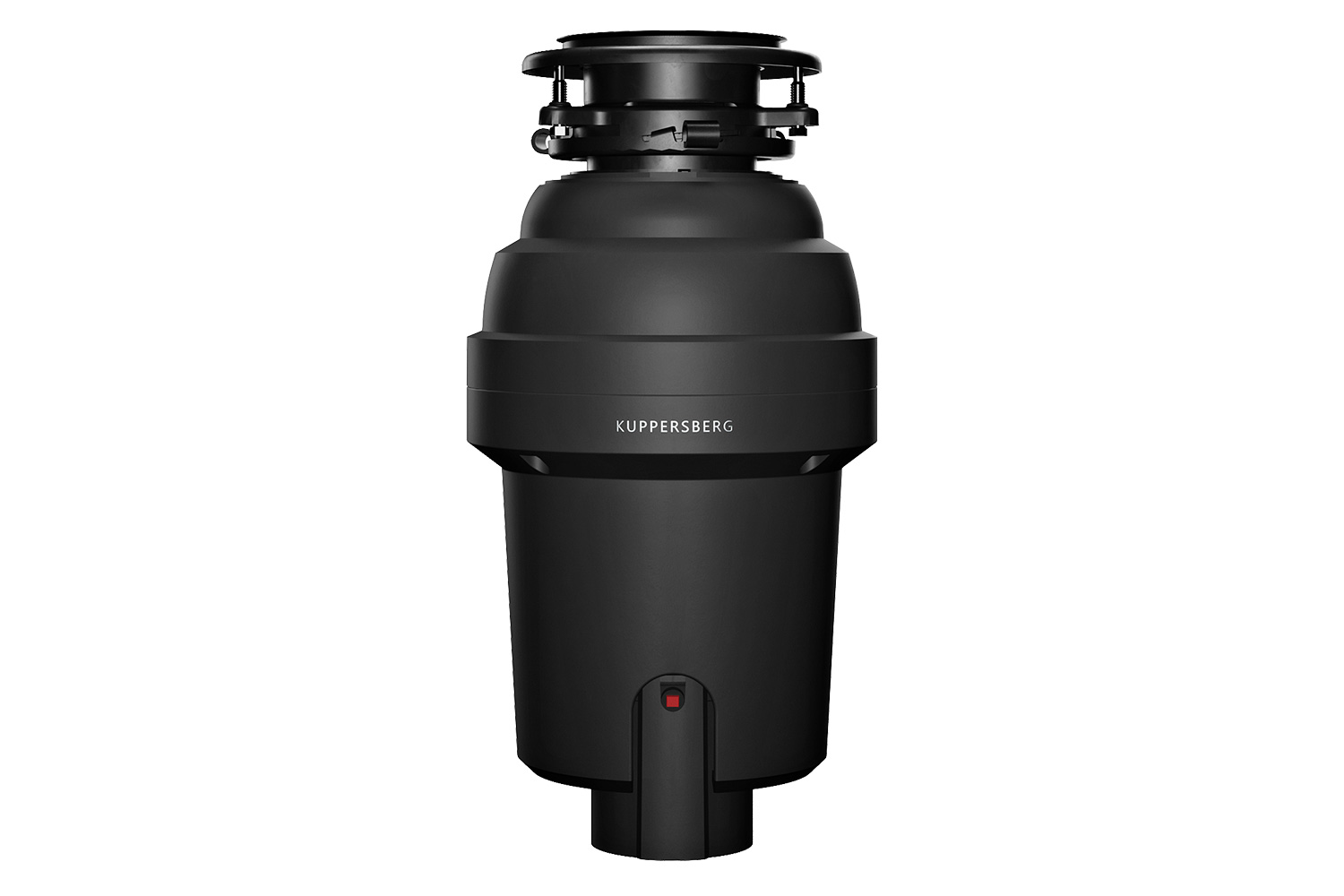 Измельчитель пищевых отходов KUPPERSBERG WS 550 B