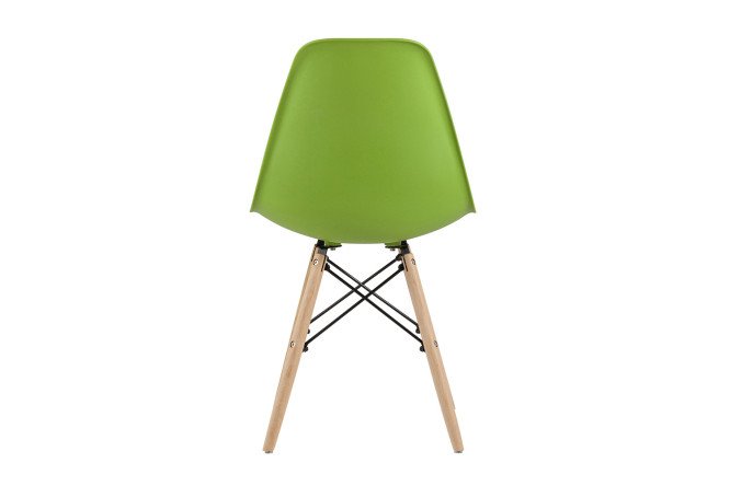 Стул Stool Group Eames 46х81х40 см