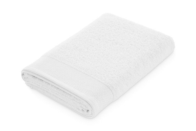 Изображение товара Банное полотенце MICASA Gripsholm 70х140 см из 100% хлопка