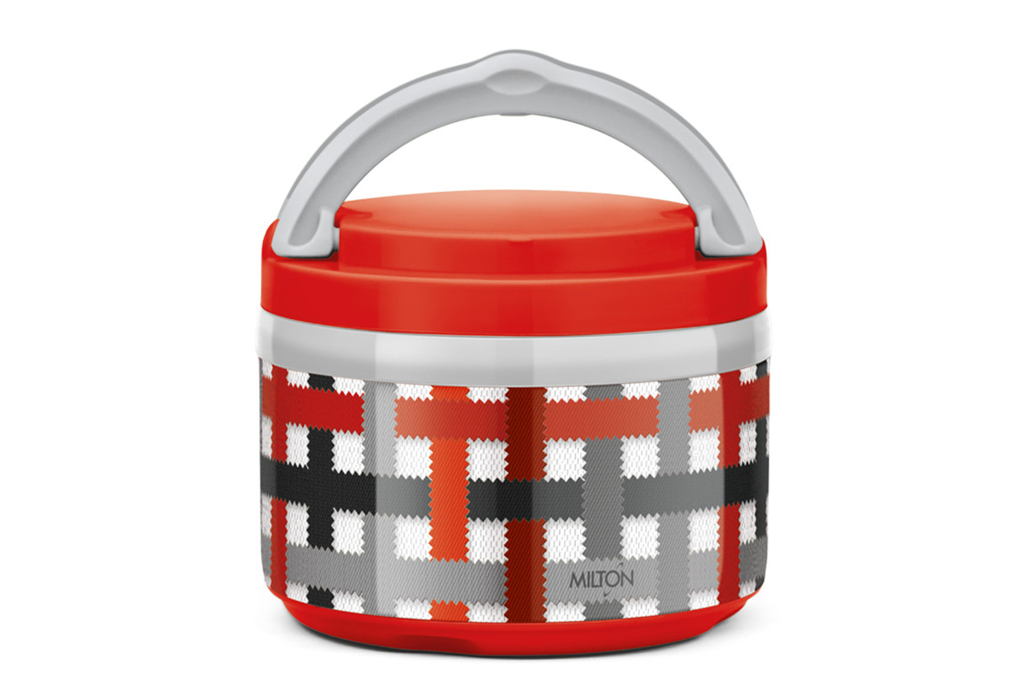 

Термо ланч-бокс Microwow Tiffin Pro 1, Microwow Tiffin Pro 1