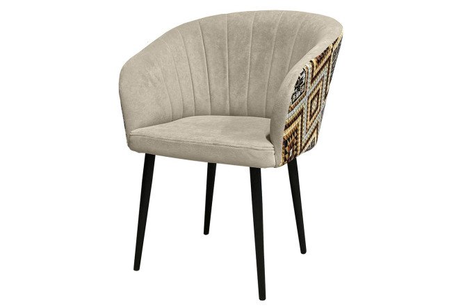 Изображение товара Стул с подлокотниками Верона 60х83х61 см