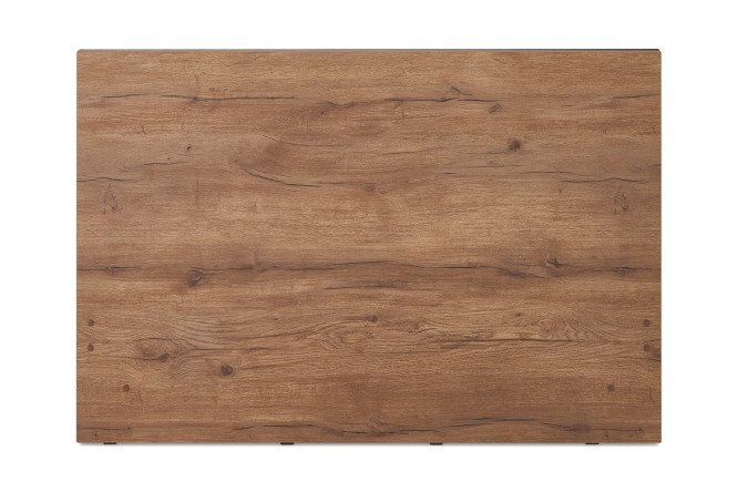 Фото 21 Кровать с подъёмным механизмом Neo цвет дуб табачный craft, чёрный 140х200 см