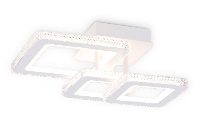 Изображение товара Потолочный светильник AMBRELLA LIGHT Acrylica 16 кв.м. LED современный дизайн