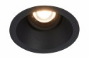 Светильник встраиваемый ST LUCE ST207 2.5 кв.м, 10.3x5.2x10.3 см, GU10