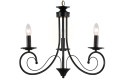 Светильник подвесной AMBRELLA LIGHT Traditional 10 кв.м., 56х42х56 см, E14