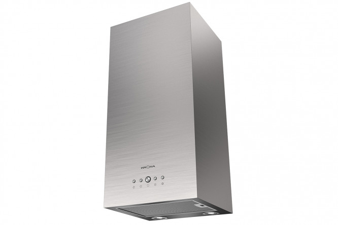 Изображение товара Вытяжка KRONAsteel DITA R 400 inox PB 40х83х80 см для кухни