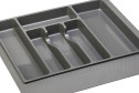 Лоток кухонный 97097 для ящиков Metabox 60 см, Старт 60 см, Hettich InnoTech 60 см
