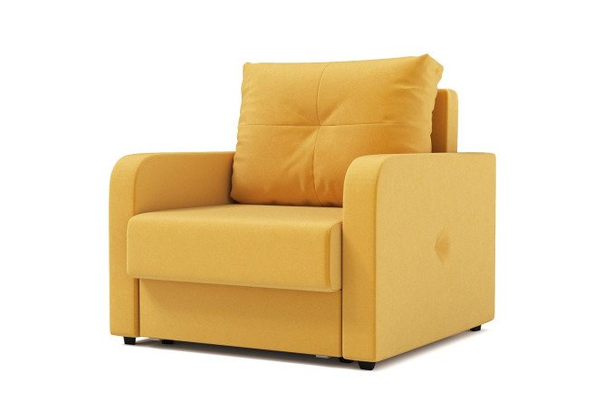 Изображение товара Кресло-кровать Визави с механизмом еврокнижка