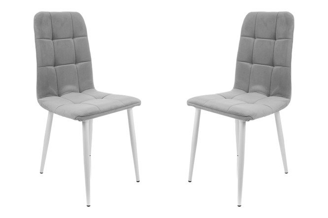 Изображение товара Комплект стульев Леон Классика 43х86х41 см