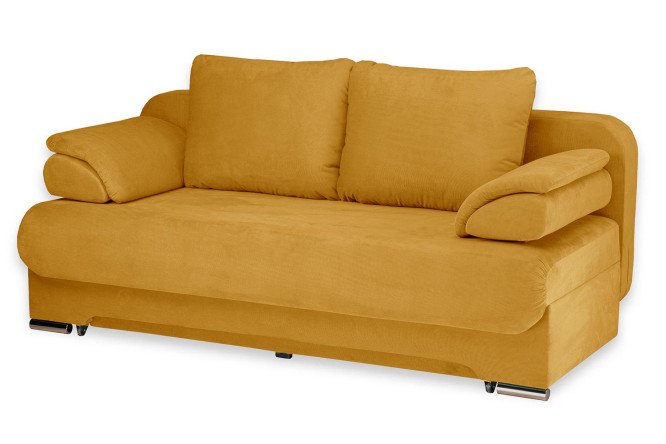 Изображение товара Практичный диван-кровать Биг-Бен еврокнижка размеры 192х95х103 см