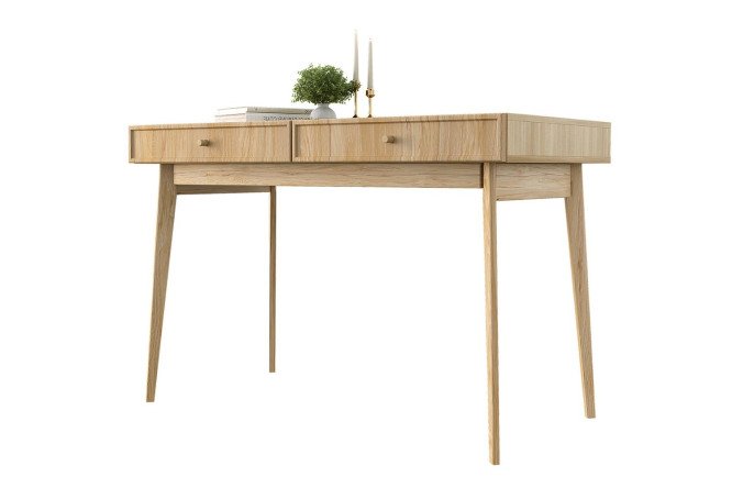 Изображение товара Стол рабочий Элеганс