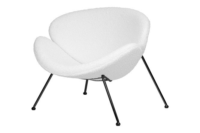 Изображение товара Кресло дизайнерское DOBRIN Emily