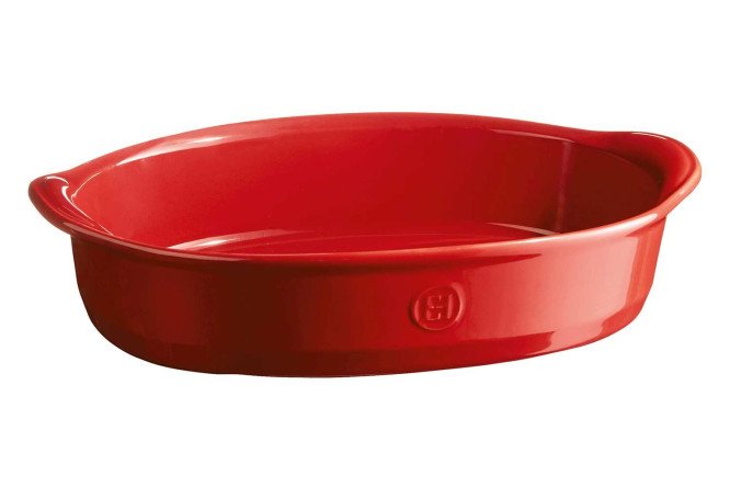 Форма Emile Henry 349052 для запекания 22.5х8х35 см, 1.4 л