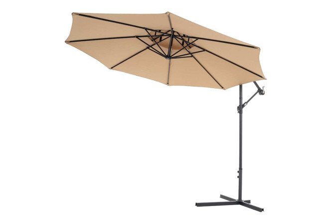 Изображение товара Садовый зонт 8803 291 см