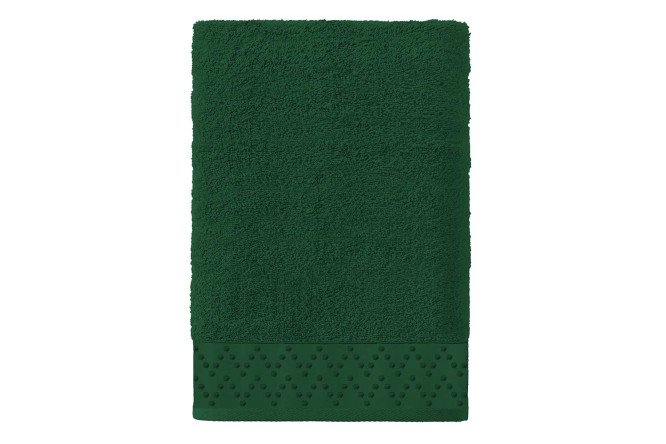 Изображение товара Набор полотенец HOFF Мьёса 50х90 и 70х140 см натуральный хлопок