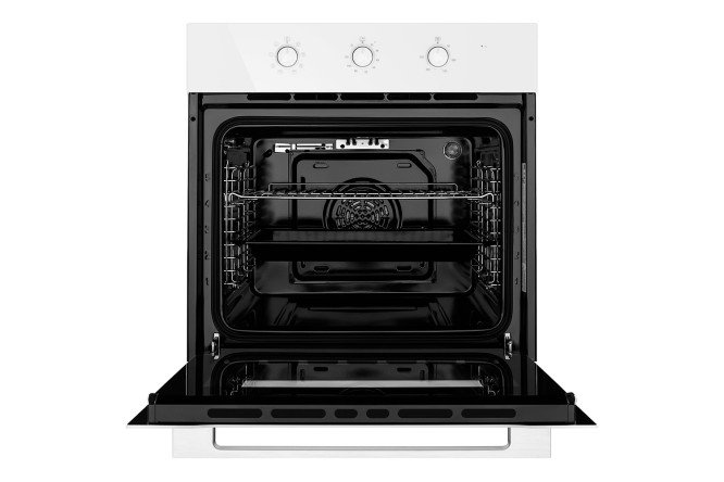 Духовой шкаф teka hsb 610 bk black